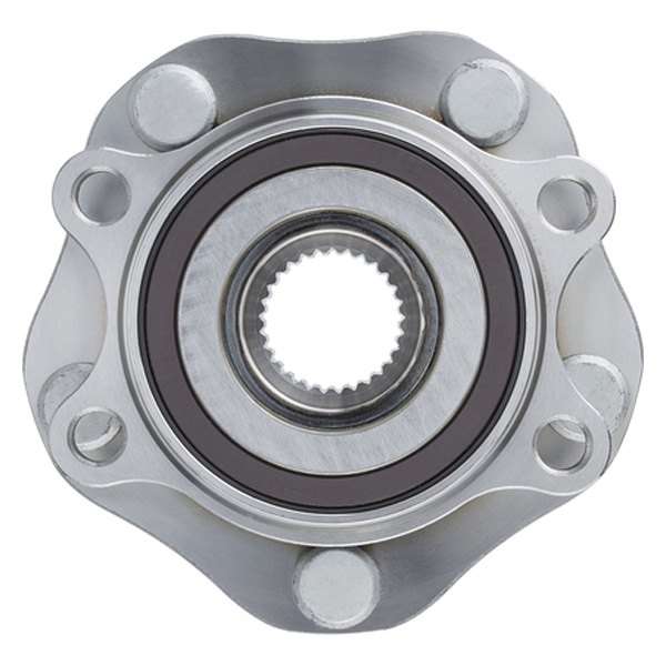 MOOG® - Front Wheel Bearing and Hub Assembly