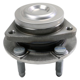 MOOG® - Wheel Bearing and Hub Assembly