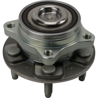 MOOG® - Wheel Bearing and Hub Assembly