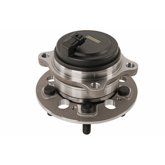 MOOG® - Front Driver or Passenger Side Wheel Bearing and Hub Assembly