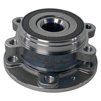MOOG® - Wheel Bearing and Hub Assembly