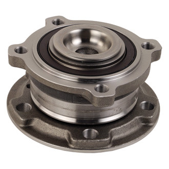 MOOG® - Wheel Bearing and Hub Assembly