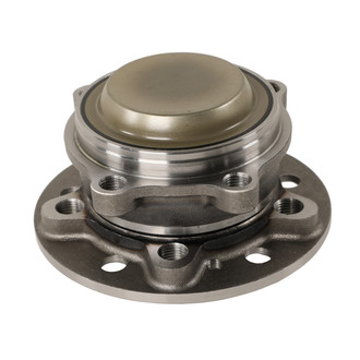 MOOG® - Wheel Bearing and Hub Assembly