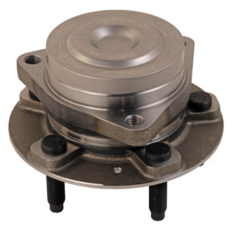 MOOG® - Wheel Bearing and Hub Assembly
