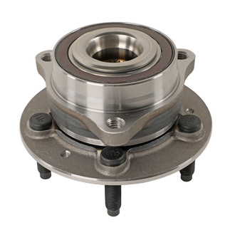 MOOG® - Wheel Bearing and Hub Assembly