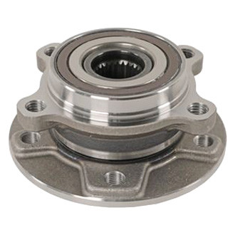 MOOG® - Wheel Bearing and Hub Assembly