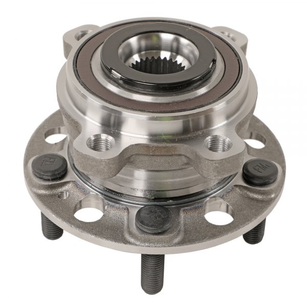 MOOG® - Front Wheel Bearing and Hub Assembly