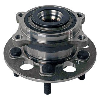 MOOG® - Wheel Bearing and Hub Assembly