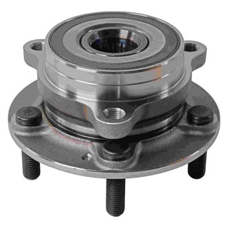 MOOG® - Wheel Bearing and Hub Assembly
