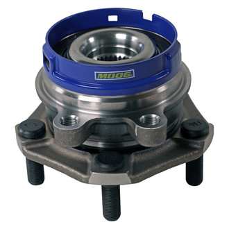 MOOG® - Wheel Bearing and Hub Assembly