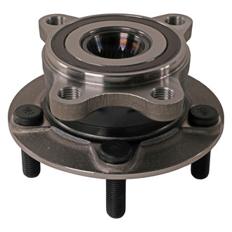 MOOG® - Wheel Bearing and Hub Assembly