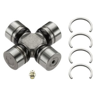 MOOG® - Premium™ Greaseable U-Joint