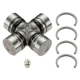 MOOG® - Premium™ Greaseable U-Joint