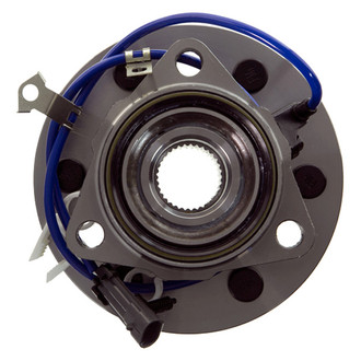 MOOG® - Wheel Bearing and Hub Assembly