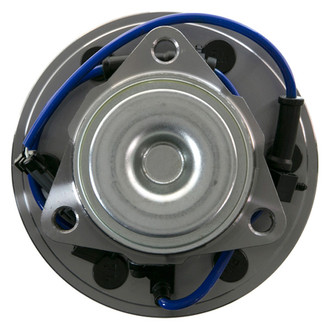 MOOG® - Wheel Bearing and Hub Assembly