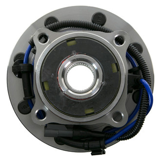 MOOG® - Wheel Bearing and Hub Assembly