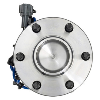 MOOG® - Wheel Bearing and Hub Assembly
