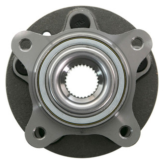 MOOG® - Wheel Bearing and Hub Assembly