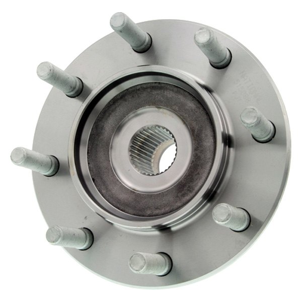 MOOG® - Front Wheel Bearing and Hub Assembly