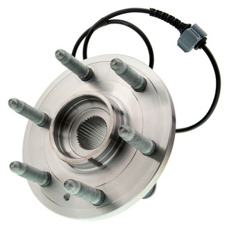 MOOG® - Wheel Bearing and Hub Assembly