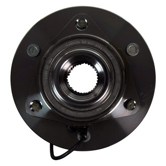 MOOG® - Wheel Bearing and Hub Assembly