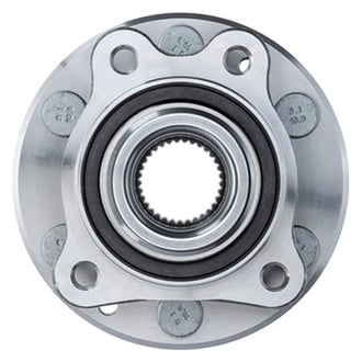 MOOG® - Wheel Bearing and Hub Assembly