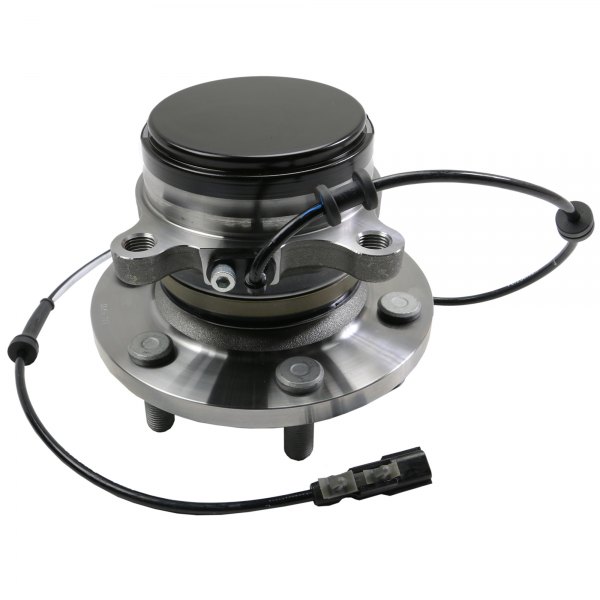 MOOG® - Front Wheel Bearing and Hub Assembly