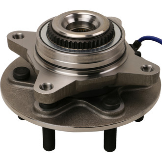 MOOG® - Wheel Bearing and Hub Assembly
