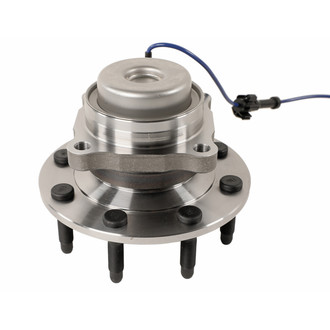 MOOG® - Wheel Bearing and Hub Assembly