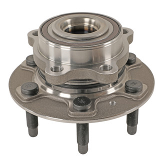 MOOG® - Wheel Bearing and Hub Assembly