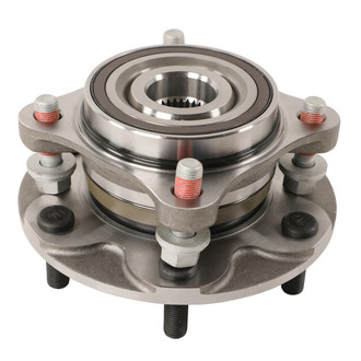 MOOG® - Wheel Bearing and Hub Assembly