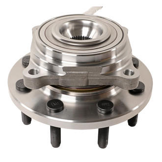 MOOG® - Wheel Bearing and Hub Assembly