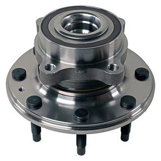 MOOG® - Wheel Bearing and Hub Assembly
