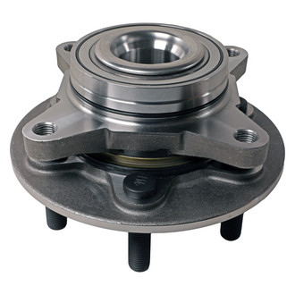 MOOG® - Wheel Bearing and Hub Assembly