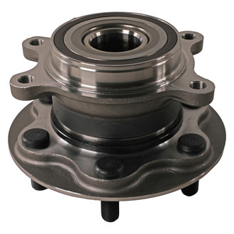 MOOG® - Wheel Bearing and Hub Assembly