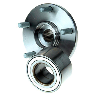 MOOG® - Wheel Hub Repair Kit