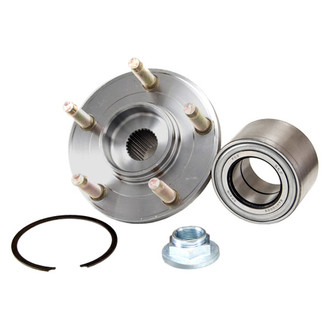 MOOG® - Wheel Hub Repair Kit