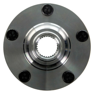 MOOG® - Wheel Hub