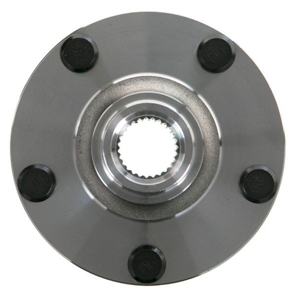 MOOG® - Front Wheel Hub