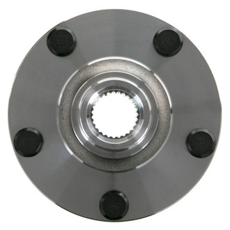 MOOG® - Front Driver or Passenger Side Wheel Hub