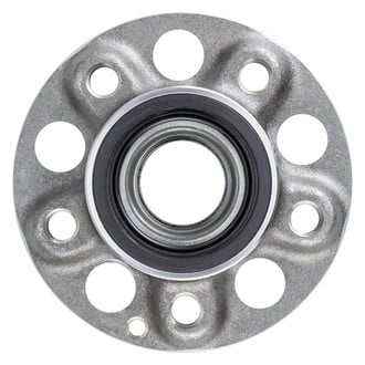 MOOG® - Wheel Hub