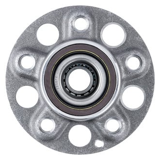 MOOG® - Wheel Bearing and Hub Assembly
