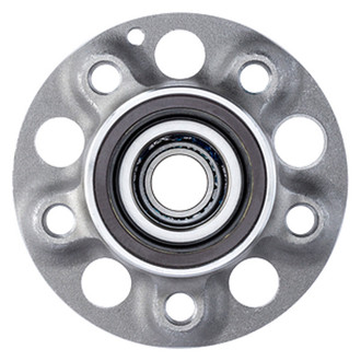 MOOG® - Wheel Hub