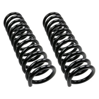MOOG® - Problem Solver™ Front Coil Springs