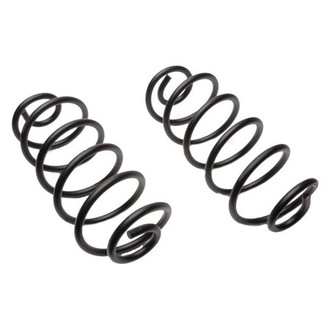 MOOG® - Problem Solver™ Coil Springs