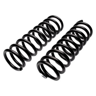 MOOG® - Problem Solver™ Coil Springs