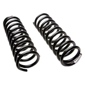 MOOG® - Problem Solver™ Front Coil Springs