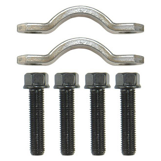 MOOG® - Universal Joint Strap Kit