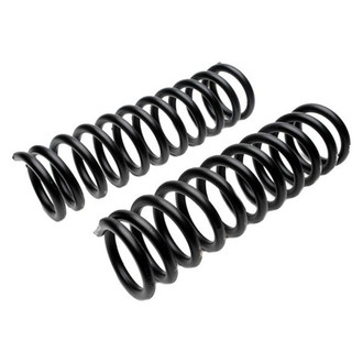 MOOG® - Problem Solver™ Coil Springs