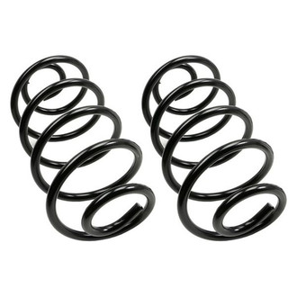 MOOG® - Problem Solver™ Rear Coil Springs